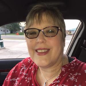 Meet your Posher, Rosie